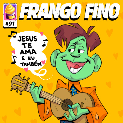 Frango Fino