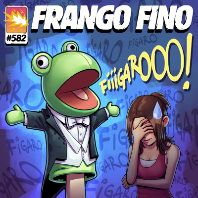 Frango Fino