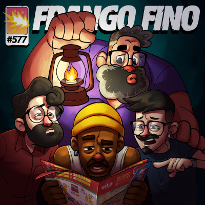 Frango Fino