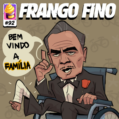 Frango Fino