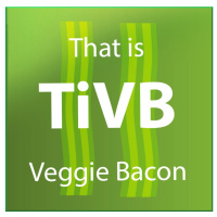 That is Veggie Bacon – S05e16 – Felina