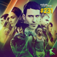 #231: Sense8 - A História não contada
