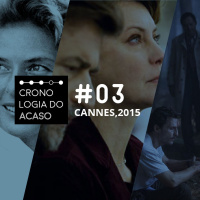 Cronologia do Acaso #03: Cannes 2015