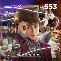 #553: Trilha Sonora e o impacto na narrativa