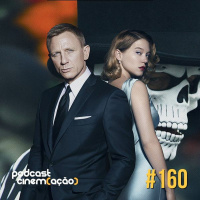 #160: 007 - Contra Spectre