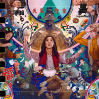 Segundo Corte #06: Tudo em Todo o Lugar ao Mesmo Tempo