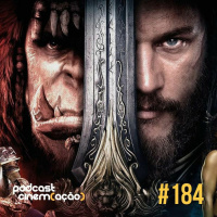 #184: Warcraft