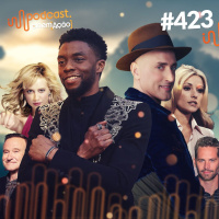 #423: Artistas que perdemos muito cedo