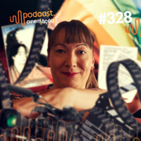 #328: Julia Katharine - pensamentos e (trans)formações