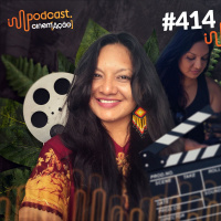 #414: Graciela Guarani - Vozes Indígenas no Cinema