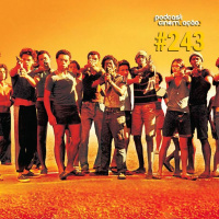 #243: Cidade de Deus: 15 anos