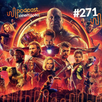#271: Vingadores: Guerra Infinita