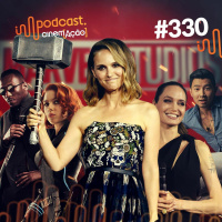 #330: Fase 4 da Marvel