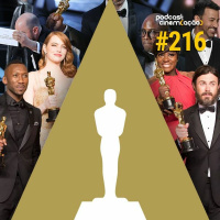 #216: Oscar 2017
