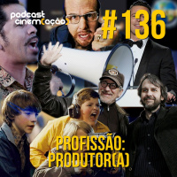 #136: Profissão: Produtor(a)