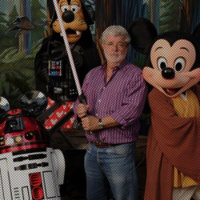 #18: Star Wars na Disney