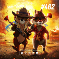 #462: Tico e Teco: Defensores da Lei