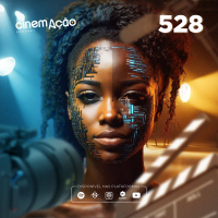 #528: A inteligência artificial no cinema