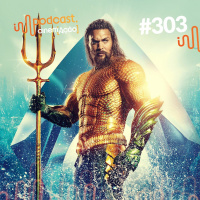 #303: Aquaman