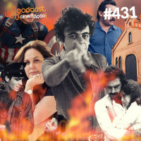 #431: Cinema, golpe e ditadura