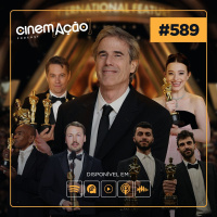 #589: Reagindo ao Oscar 2025