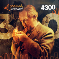 #300: A História por trás de O Senhor dos Anéis