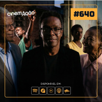 #640: Jeferson De e o espelho de Narciso