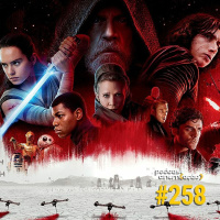 #258: Star Wars: Os Últimos Jedi