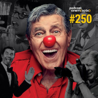 #250: Jerry Lewis