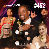#453: Oscar 2022