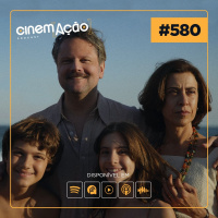 #580: Ainda Estou Aqui