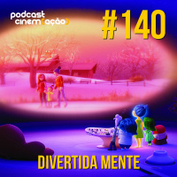 #140: Divertida Mente