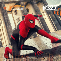 #327: Homem-Aranha: Longe de Casa