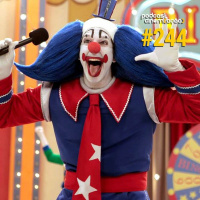 #244: Bingo: O Rei das Manhãs