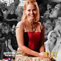 #177: Letícia Colin: Reflexões sobre o palco e a tela