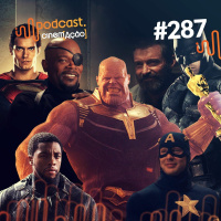 #287: O Oscar é pop?