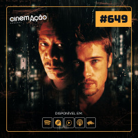 #649: Seven - Os Sete Crimes Capitais