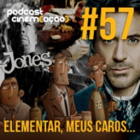 #57: Elementar, meus caros...