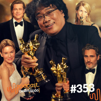 #353: Oscar 2020
