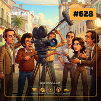 #628: O Cinema Novo