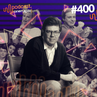 #400: Desconstruindo os tempos de John Hughes