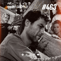 #463: O Pagador de Promessas