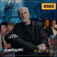 #565: Biografia: James Cameron