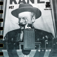 Segundo Corte #07: Cidadão Kane
