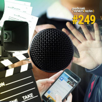 #249: Jornalismo e o limite das entrevistas