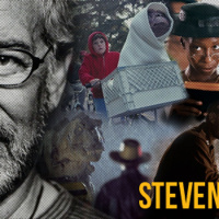 #35: Steven Spielberg