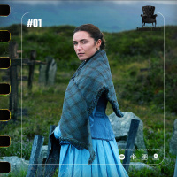 Segundo Corte #01: The Wonder