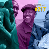 #217: Um Limite Entre Nós / Moonlight