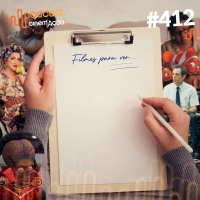 #412: Caderno de perguntas dos filmes