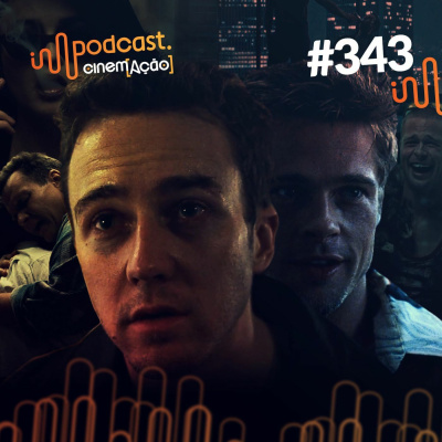 Podcast Cinem(ação)